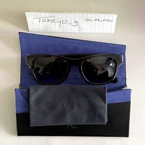 Christian Dior Sunglasses